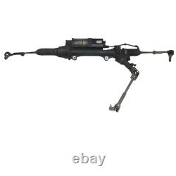 BMW Electric Power Steering Rack EPS RC1 F20 F22 F30 F31 F32 F36 6862290