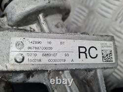 BMW Electric Power Steering Rack RC 3 4 Series F30 F31 F32 F33 F34 6889107