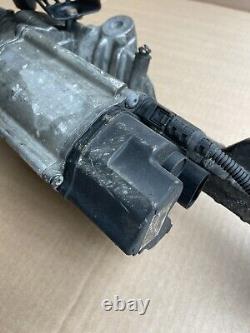 BMW F01 F02 F07 POWER STEERING RACK 6867962 RHD Electric