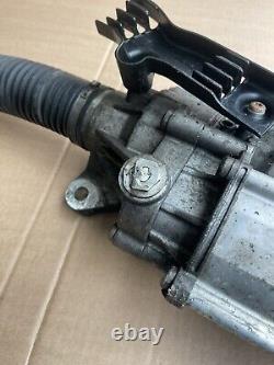 BMW F01 F02 F07 POWER STEERING RACK 6867962 RHD Electric