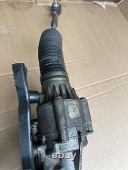 BMW F01 F02 F07 POWER STEERING RACK 6867962 RHD Electric