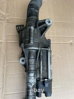 BMW F01 F02 F07 POWER STEERING RACK 6867962 RHD Electric