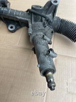 BMW F01 F02 F07 POWER STEERING RACK 6867962 RHD Electric