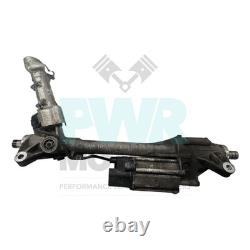 BMW F06 F12 F13 6 Series Electric Power Steering Rack 6858137 BMW F06 F12 F13 6 Series Electric Power Steering Rack 6858137