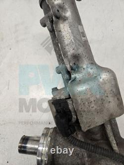 BMW F06 F12 F13 6 Series Electric Power Steering Rack 6858137 BMW F06 F12 F13 6 Series Electric Power Steering Rack 6858137