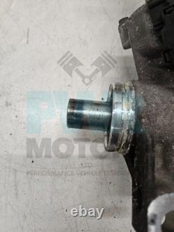 BMW F06 F12 F13 6 Series Electric Power Steering Rack 6858137 BMW F06 F12 F13 6 Series Electric Power Steering Rack 6858137