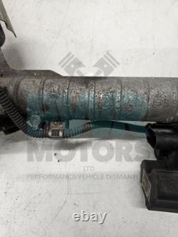 BMW F06 F12 F13 6 Series Electric Power Steering Rack 6858137 BMW F06 F12 F13 6 Series Electric Power Steering Rack 6858137