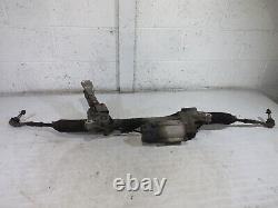 BMW F10 530D SE AUTO 3.0 Electric Power Steering Rack 6795192 2010
