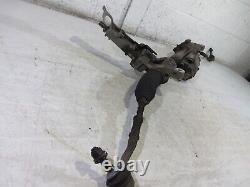 BMW F10 530D SE AUTO 3.0 Electric Power Steering Rack 6795192 2010