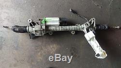 Bmw F10 5 Series Rhd Power Steering Arm Rack Assembly Complete 32106856427