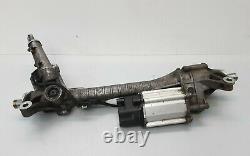 BMW F10 F11 Pre Lci 2010-2013 Electric Power Steering Rack 6854145 #131