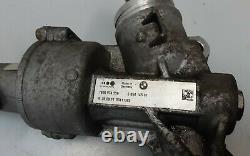 BMW F10 F11 Pre Lci 2010-2013 Electric Power Steering Rack 6854145 #131