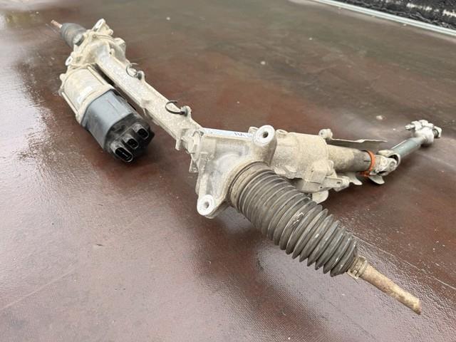 Bmw F15 F16 X5 X6 Steering Rack Electric Power Steering Rack Rhd 6881442 Ra