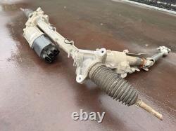 BMW F15 F16 X5 X6 Steering Rack Electric Power Steering Rack RHD 6881442 RA
