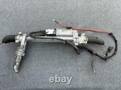 BMW F15 F16 X5 X6 Steering Rack Electric Power Steering Rack RHD 6881442 RA