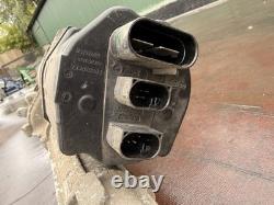 BMW F15 F16 X5 X6 Steering Rack Electric Power Steering Rack RHD 6881442 RA