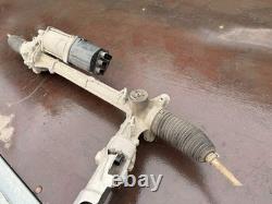 BMW F15 F16 X5 X6 Steering Rack Electric Power Steering Rack RHD 6881442 RA