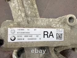 BMW F15 F16 X5 X6 Steering Rack Electric Power Steering Rack RHD 6881442 RA