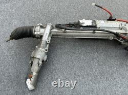 BMW F15 F16 X5 X6 Steering Rack Electric Power Steering Rack RHD 6881442 RA