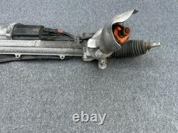 BMW F15 F16 X5 X6 Steering Rack Electric Power Steering Rack RHD 6881442 RA