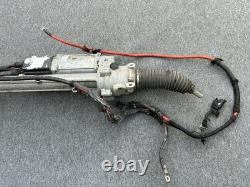 BMW F15 F16 X5 X6 Steering Rack Electric Power Steering Rack RHD 6881442 RA