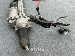 BMW F15 F16 X5 X6 Steering Rack Electric Power Steering Rack RHD 6881442 RA