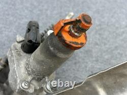 BMW F15 F16 X5 X6 Steering Rack Electric Power Steering Rack RHD 6881442 RA