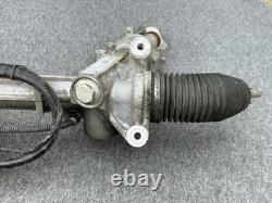 BMW F15 F16 X5 X6 Steering Rack Electric Power Steering Rack RHD 6881442 RA