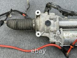 BMW F15 F16 X5 X6 Steering Rack Electric Power Steering Rack RHD 6881442 RA