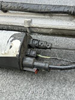 BMW F15 F16 X5 X6 Steering Rack Electric Power Steering Rack RHD 6881442 RA