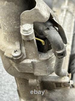 BMW F15 F16 X5 X6 Steering Rack Electric Power Steering Rack RHD 6881442 RA