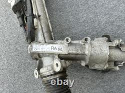BMW F15 F16 X5 X6 Steering Rack Electric Power Steering Rack RHD 6881442 RA