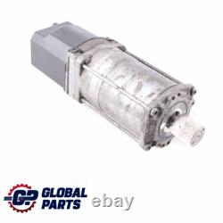 BMW F20 F21 F30 F31 N47N Power Steering Rack Motor Gear Diesel 5WK66200E