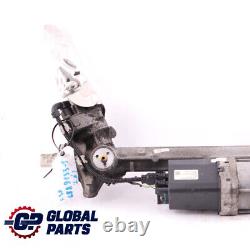 BMW F20 F22 F30 F31 F32 F33 F34 xDrive Power Steering Rack Box Gear TKP 6862304