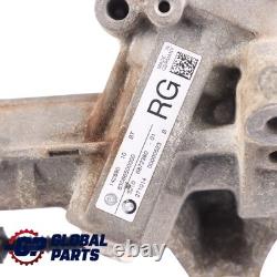 BMW F20 F22 F30 F31 F32 F33 F34 xDrive Power Steering Rack Box Gear TKP 6862304
