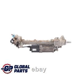 BMW F20 F22 F30 F31 F32 F33 F34 xDrive Power Steering Rack Box Gear TKP 6862304