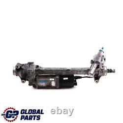 BMW F20 F22 F30 F31 F32 F33 F34 xDrive Power Steering Rack Box Gear TKP 6874110 BMW F20 F22 F30 F31 F32 F33 F34 xDrive Power Steering Rack Box Gear TKP 6874110