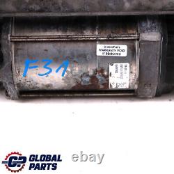 BMW F20 F22 F30 F31 F32 F33 F34 xDrive Power Steering Rack Box Gear TKP 6874110 BMW F20 F22 F30 F31 F32 F33 F34 xDrive Power Steering Rack Box Gear TKP 6874110