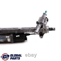 BMW F20 F22 F30 F31 F32 F33 F34 xDrive Power Steering Rack Box Gear TKP 6874110 BMW F20 F22 F30 F31 F32 F33 F34 xDrive Power Steering Rack Box Gear TKP 6874110