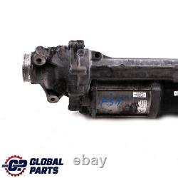 BMW F20 F22 F30 F31 F32 F33 F34 xDrive Power Steering Rack Box Gear TKP 6874110 BMW F20 F22 F30 F31 F32 F33 F34 xDrive Power Steering Rack Box Gear TKP 6874110