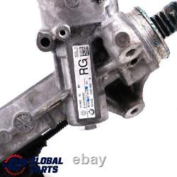 BMW F20 F22 F30 F31 F32 F33 F34 xDrive Power Steering Rack Box Gear TKP 6874110 BMW F20 F22 F30 F31 F32 F33 F34 xDrive Power Steering Rack Box Gear TKP 6874110