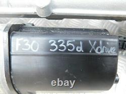 BMW F20 F30 Power Steering Rack xDrive 6886315 RHD 22/8