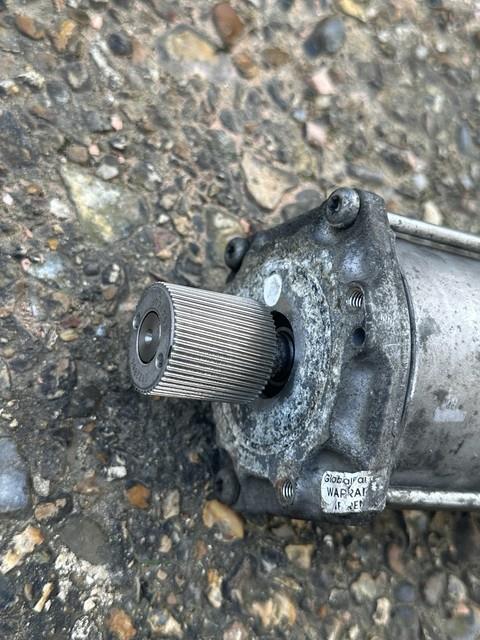 Bmw F30 F32 F33 3 4 Series Power Steering Rack Motor 7369110001 5wk66200e