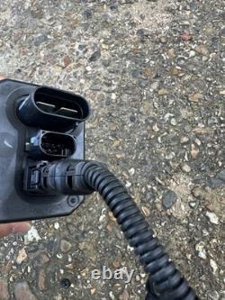 BMW F30 F32 F33 3 4 Series Power Steering Rack Motor 7369110001 5WK66200E