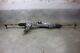 Bmw F82 F80 M3 M4 Electric Power Steering Rack 3.0 Dct 2014 7852598 7806002