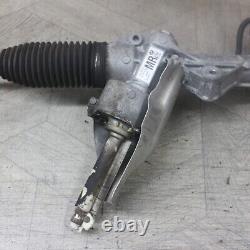 BMW F82 F80 M3 M4 Electric Power Steering Rack 3.0 DCT 2014 7852598 7806002