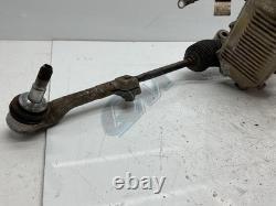 BMW Ii3 I01 Electric Power Steering Rack Box Assembly 7915513