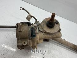 BMW Ii3 I01 Electric Power Steering Rack Box Assembly 7915513