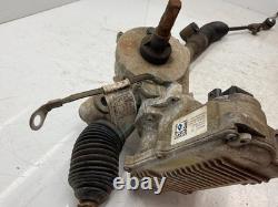 BMW Ii3 I01 Electric Power Steering Rack Box Assembly 7915513