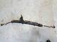 Bmw Original Z3 Quick Rack Power Steering 2.7 Turn Lock To Lock E30 E36 E46